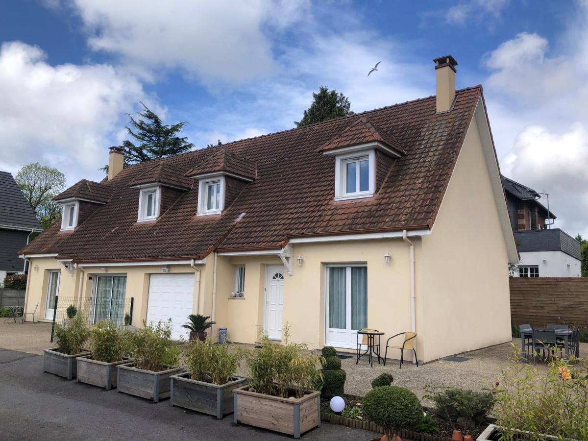 Maison charmante en Normandie - B&B