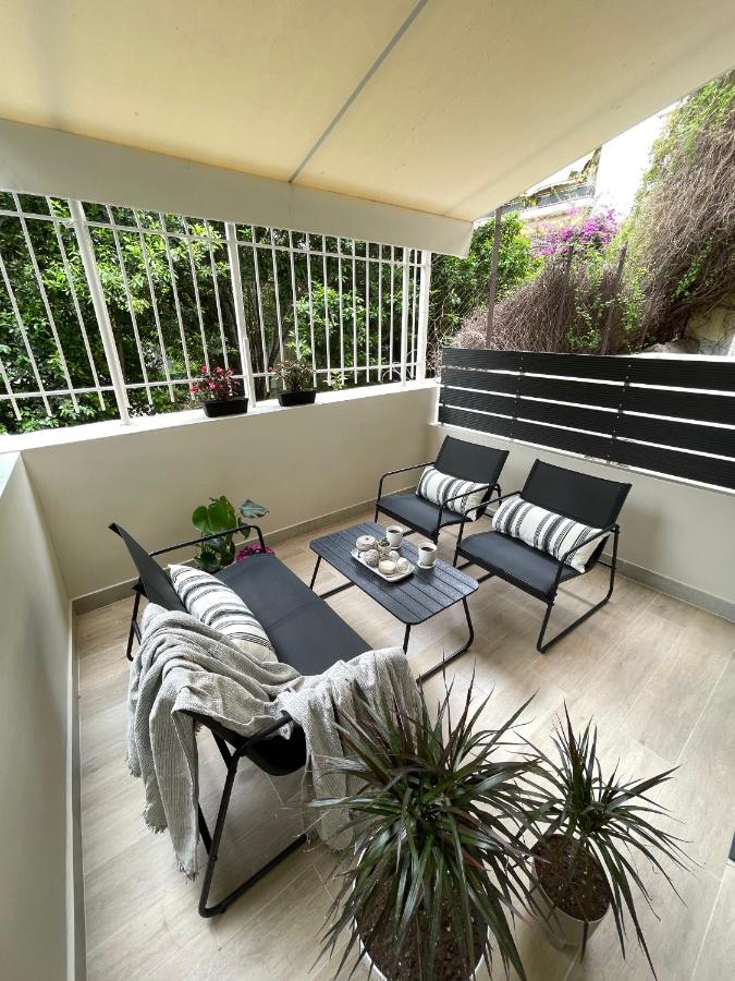 Aurora apartment , in the Heart of Athens - B&B Atenas