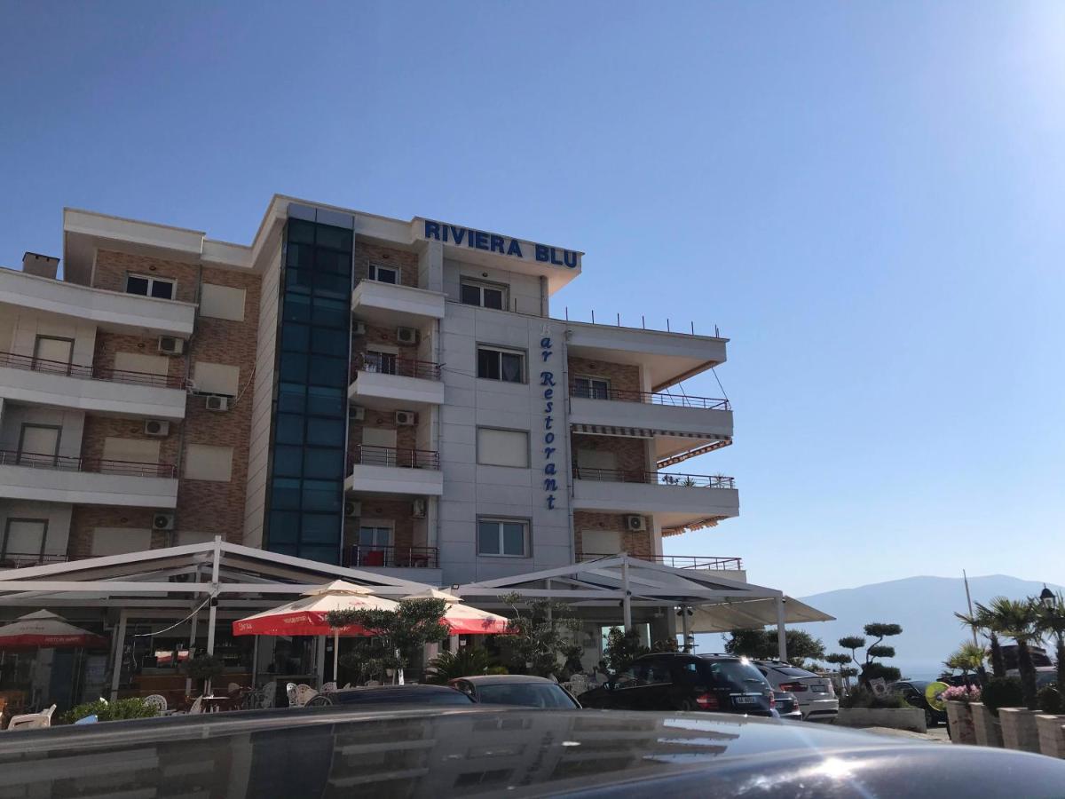 Seaview Apartment Vlora - B&B