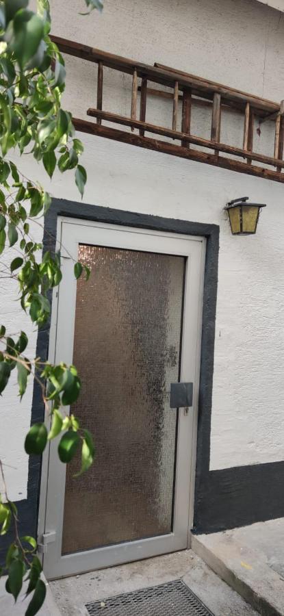 Casita de huespedes - Ferienwohnung
