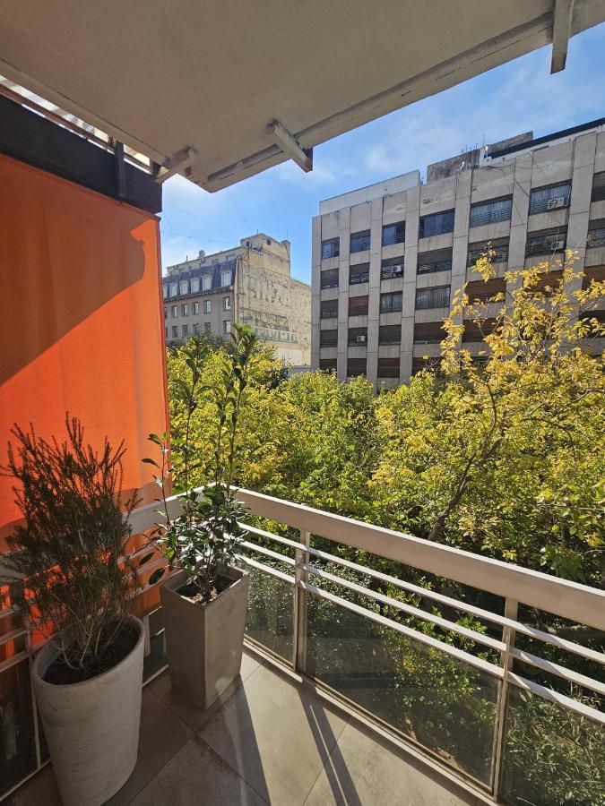 Hermoso hospedaje en pleno centro de Mendoza - B&B Mendoza