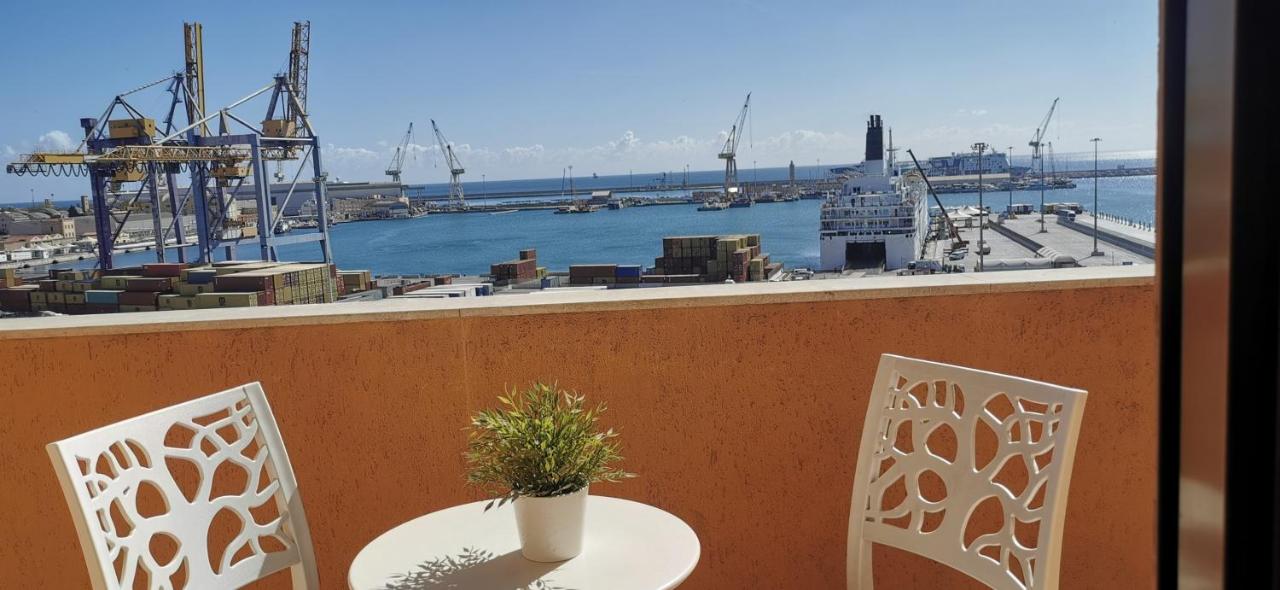 Camera Queen con Vista Mare