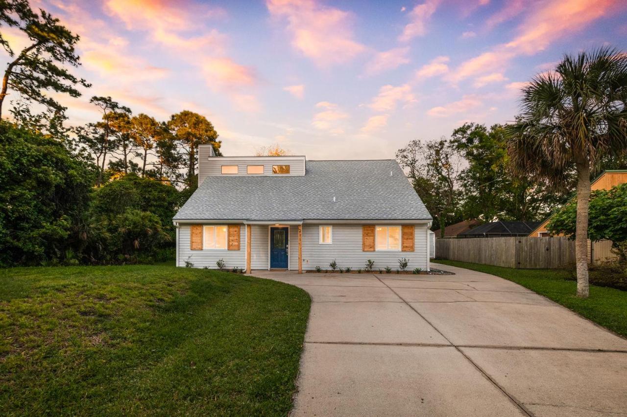 The Captians Quarters - A Unique Family Experience, close to Downtown and Beaches - Bed and Breakfast Saint Augustine