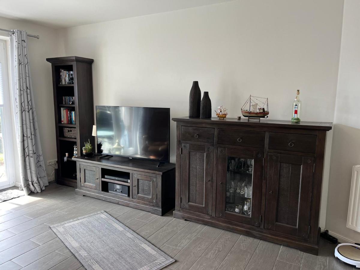 Ferienwohnung Sol Baltic - Ferienwohnung
