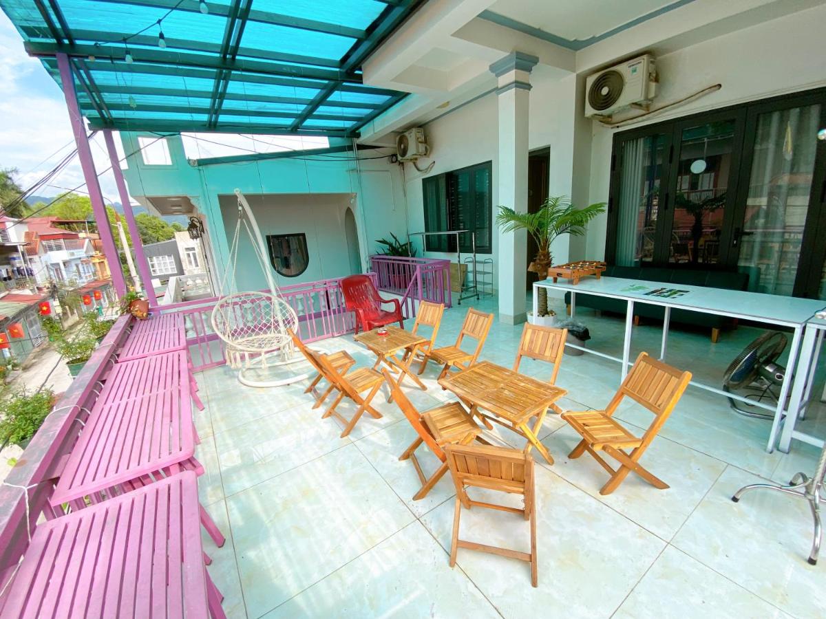 Thanh Sơn Homestay-Cao Bằng - B&B