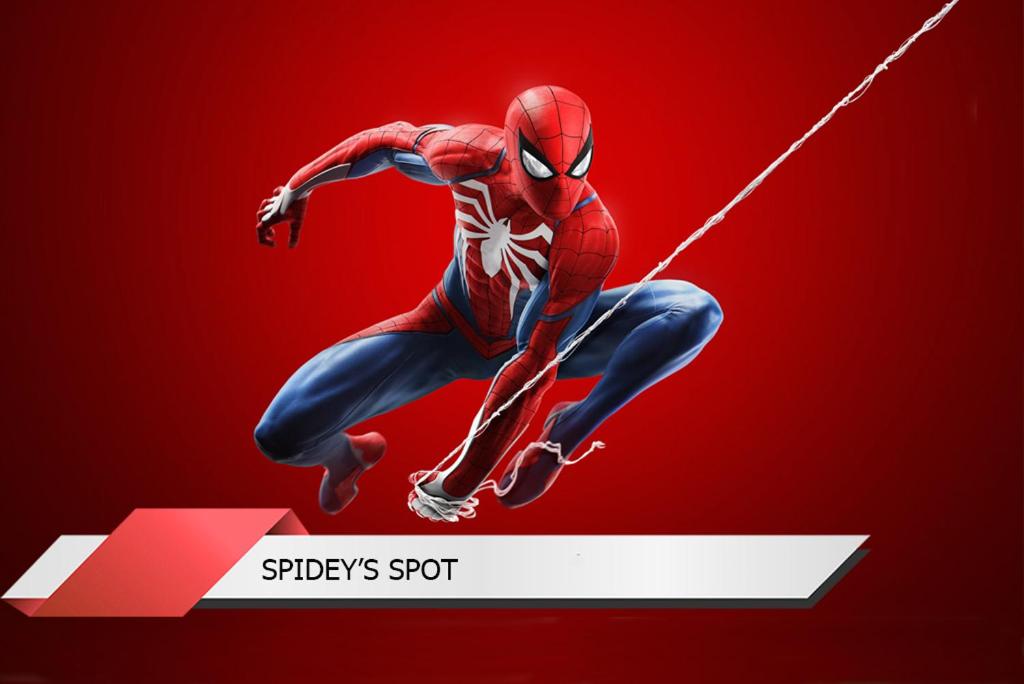 Spider-Man-themed condo near Disney, Sea World, Universal and OCCC with pool, spa, restaurants, shuttle, private balcony, and view of fireworks shows - Ferienwohnung Orlando