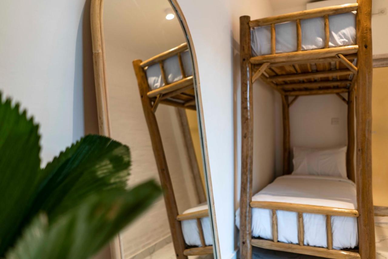 Single Room with Bathroom