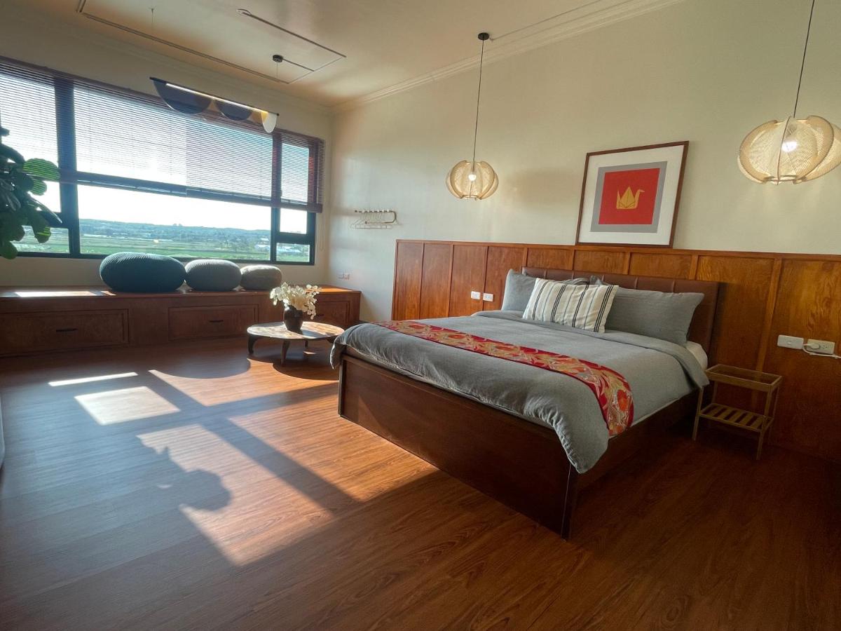Grande Chambre Double