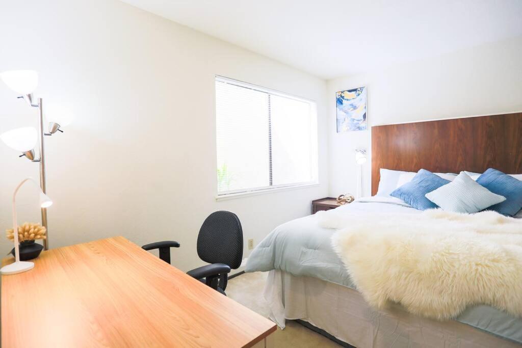 Casa con 4 camere da letto