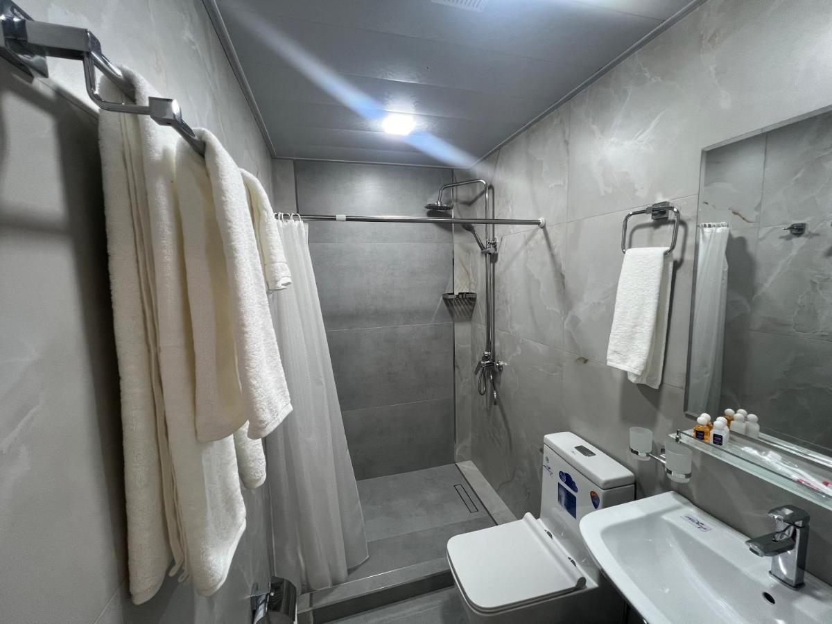 Chambre Lits Jumeaux Deluxe