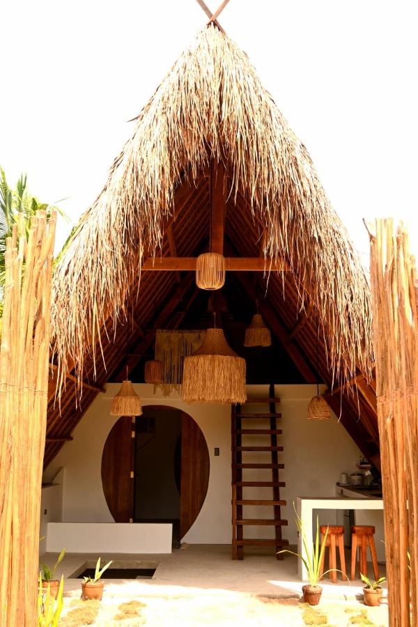 Pretty Jungle Siargao - B&B San Isidro