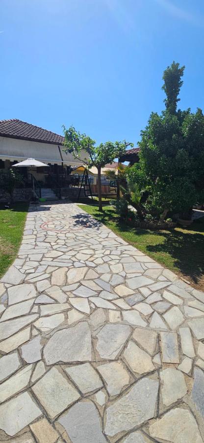 Ryan's house - B&B Vérgi