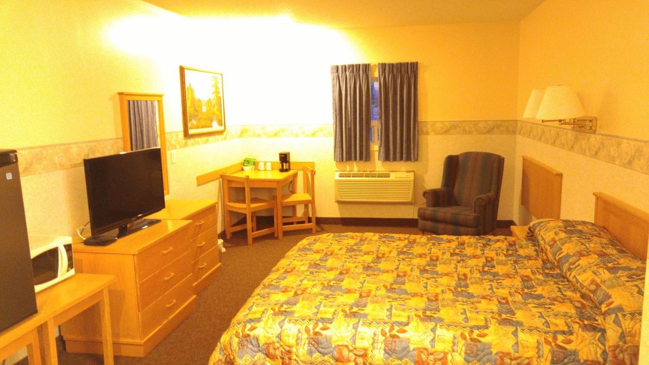 Habitación - No fumadores - Cama grande