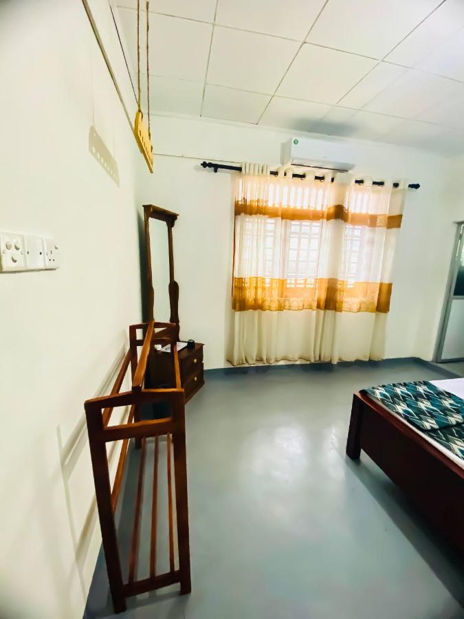 Hiriketiya ray heaven inn - B&B