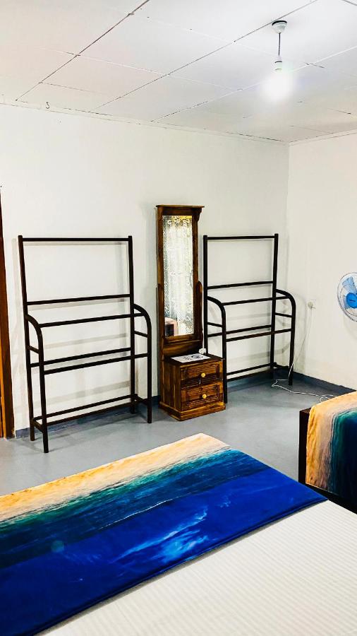 Triple Room with Private Bathroom