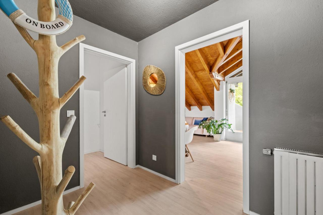 Bootshaus-Suite - B&B