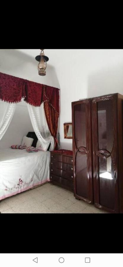 B&B Qairawān - Dar manena - Bed and Breakfast Qairawān