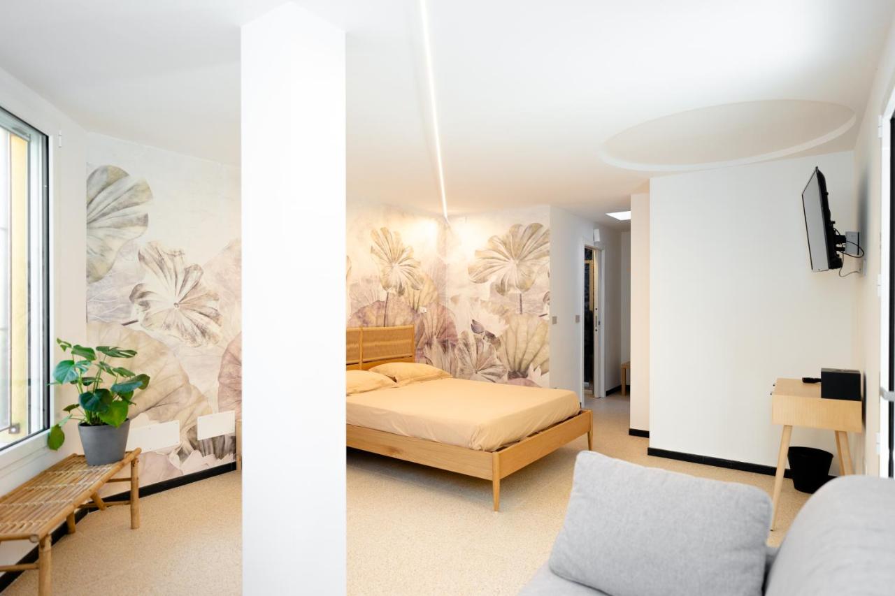 Secret Suite Varigotti - B&B