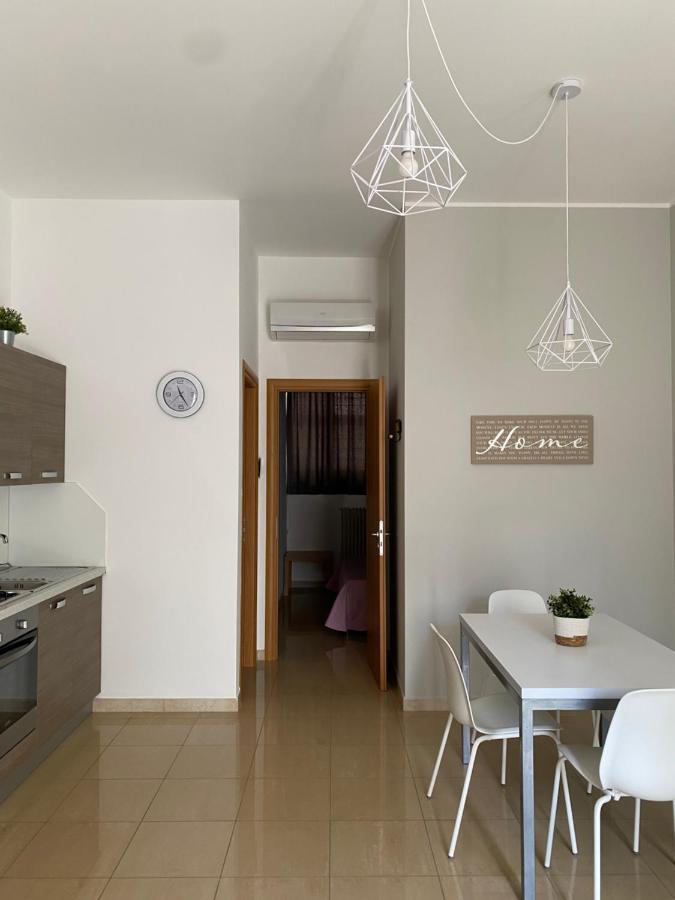 I Bassi di Tonia - B&B Monopoli