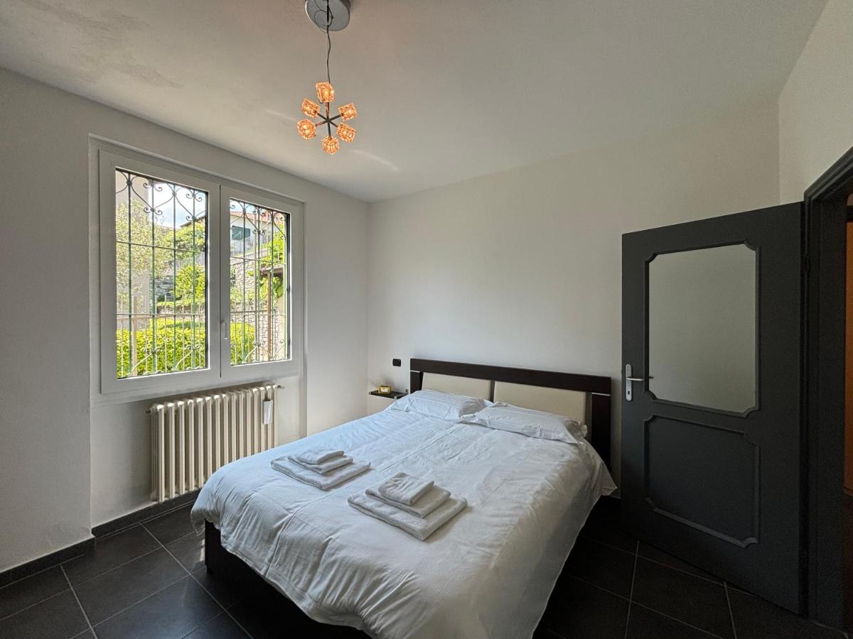 Appartamento con 2 Camere da Letto