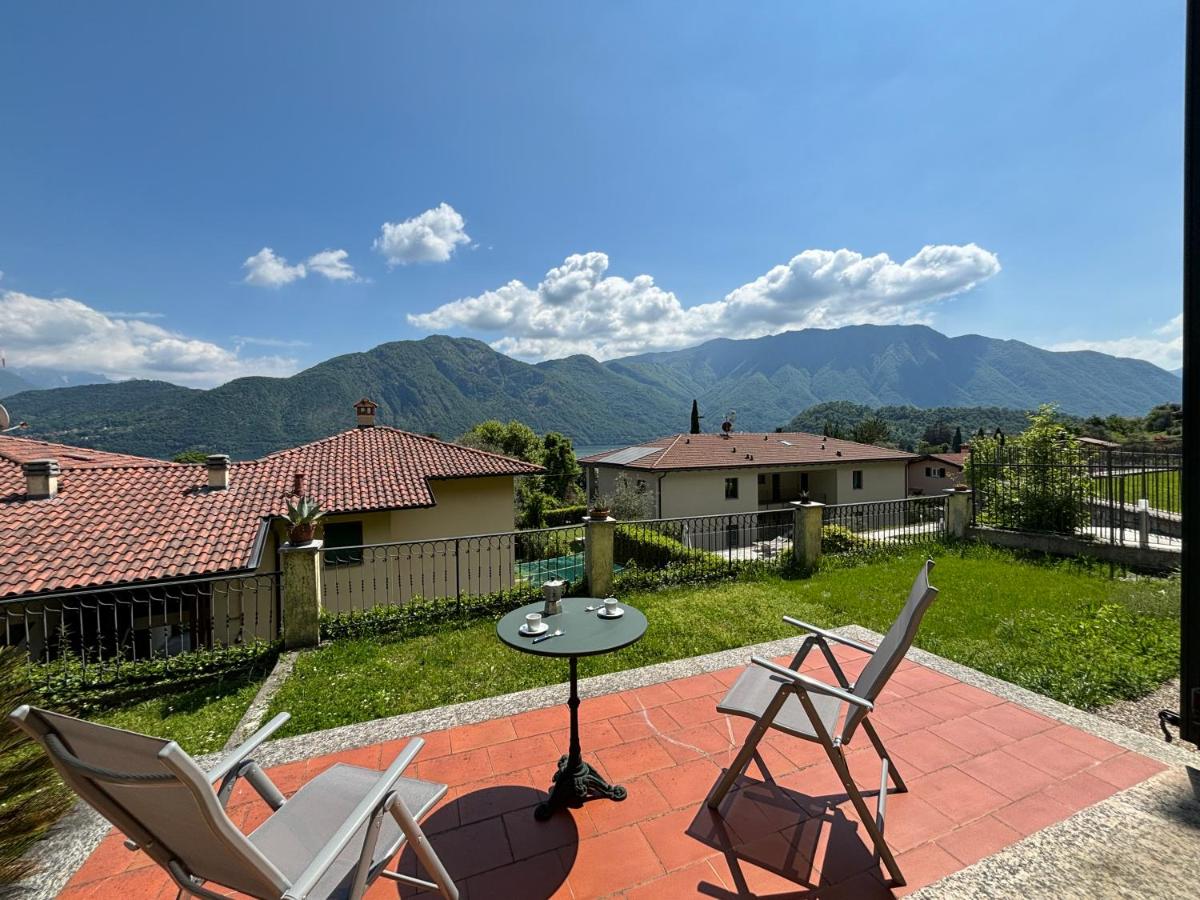 Casa Orny Mezzegra - B&B Tremezzo
