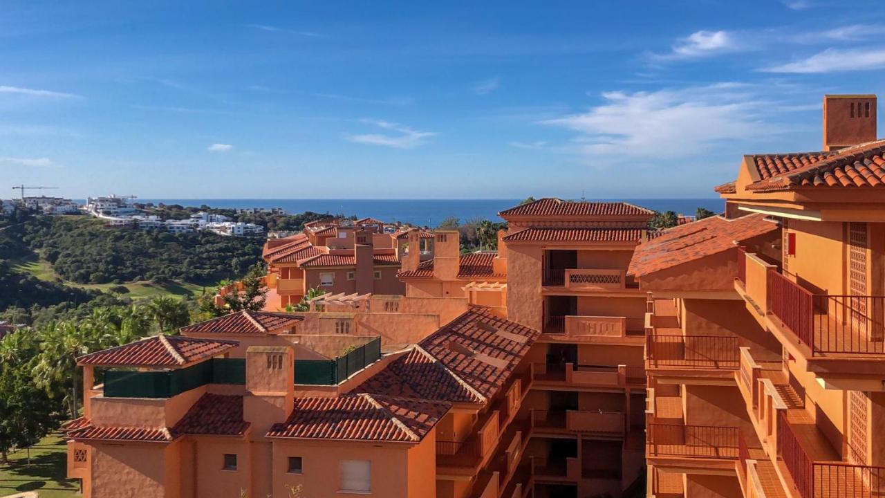 Wonderfull Pent-house close to the beach - Ferienwohnung