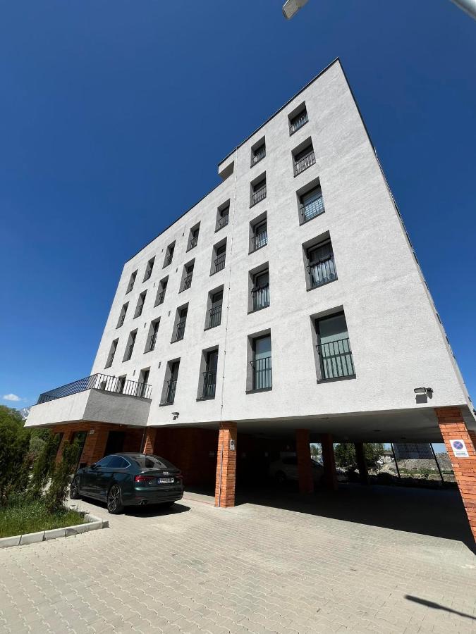 Four Cube - B&B