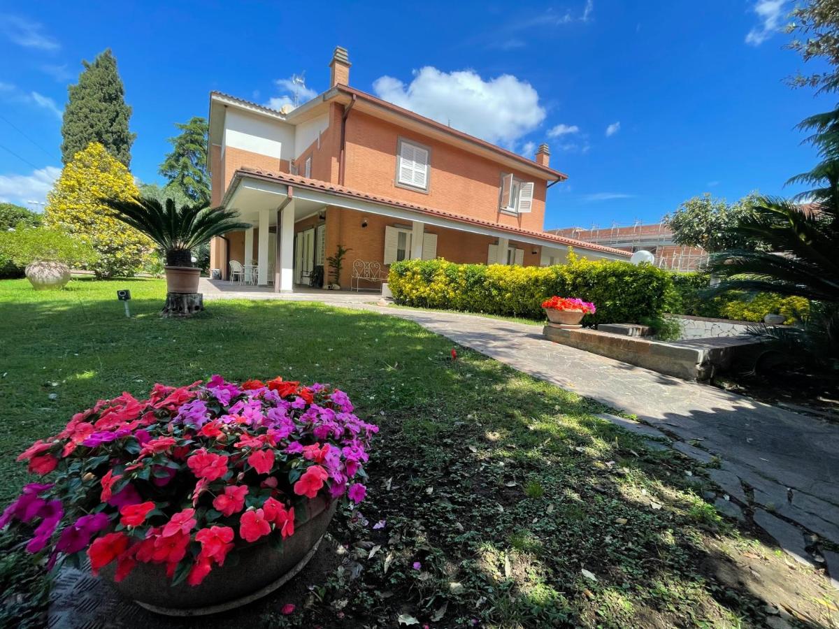 B&B Ciampino - Inn Rome B&B - Bed and Breakfast Ciampino