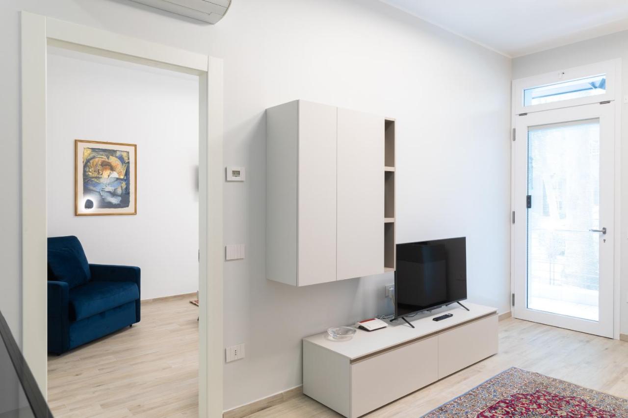 Cairoli Lifestyle - Chambres d’hôtes Fano