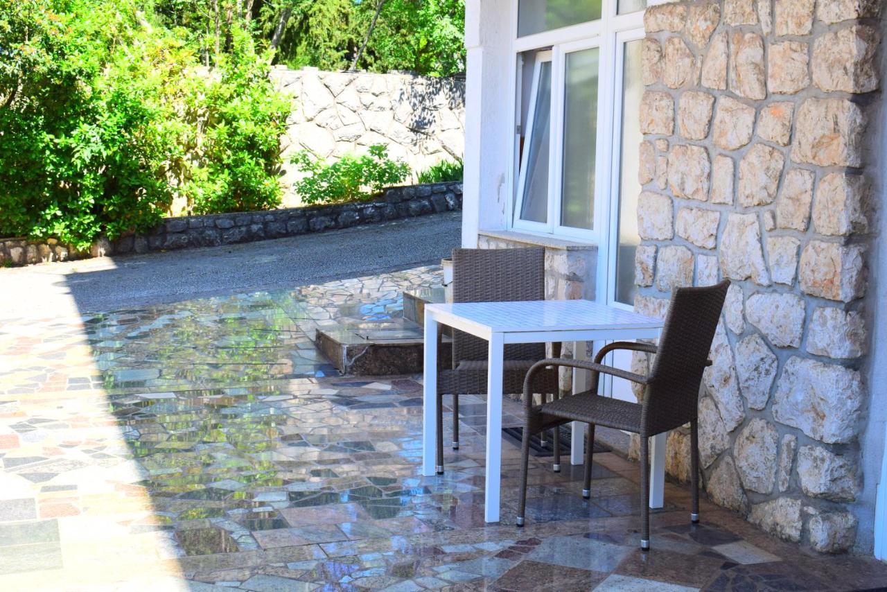 Appartement - Begane Grond
