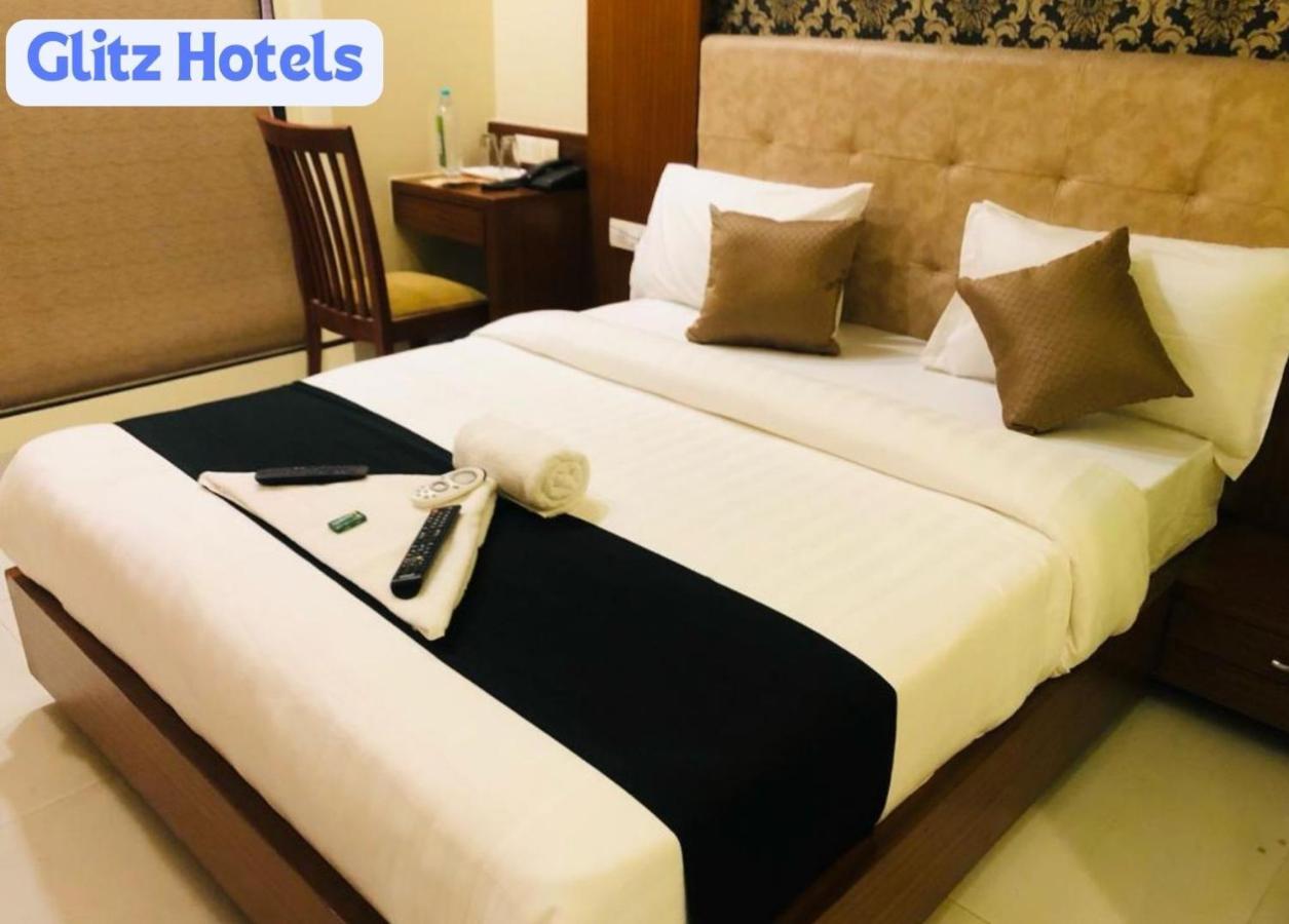 B&B Mumbai - 7even Hills- International Airport By Glitz Hotels - Bed and Breakfast Mumbai