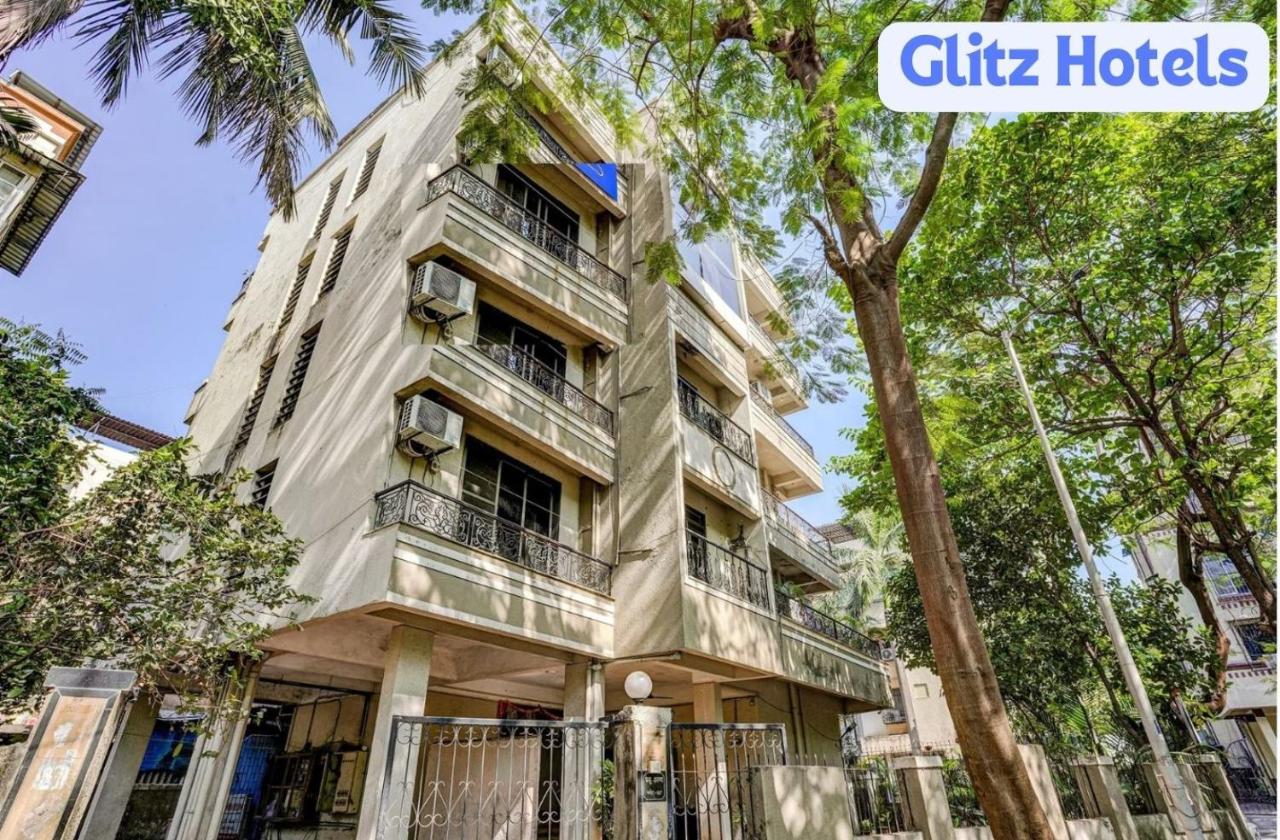 New Prabhu Sharan By Glitz Hotels - Bed and Breakfast Navi Mumbai