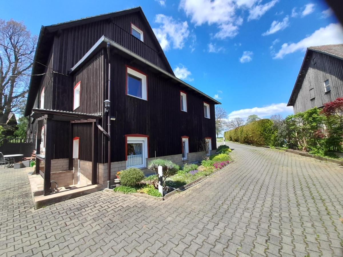 Turmfalke - B&B