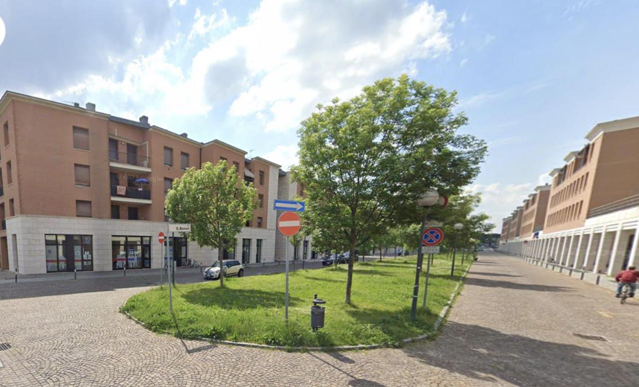 stazione - centro Forlì - B&B