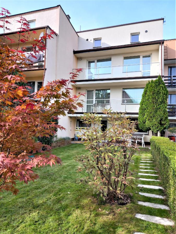 Spacious House - B&B
