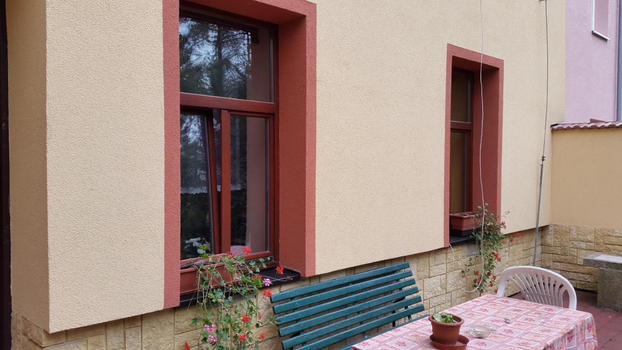 Apartment Kamenná - B&B Brno