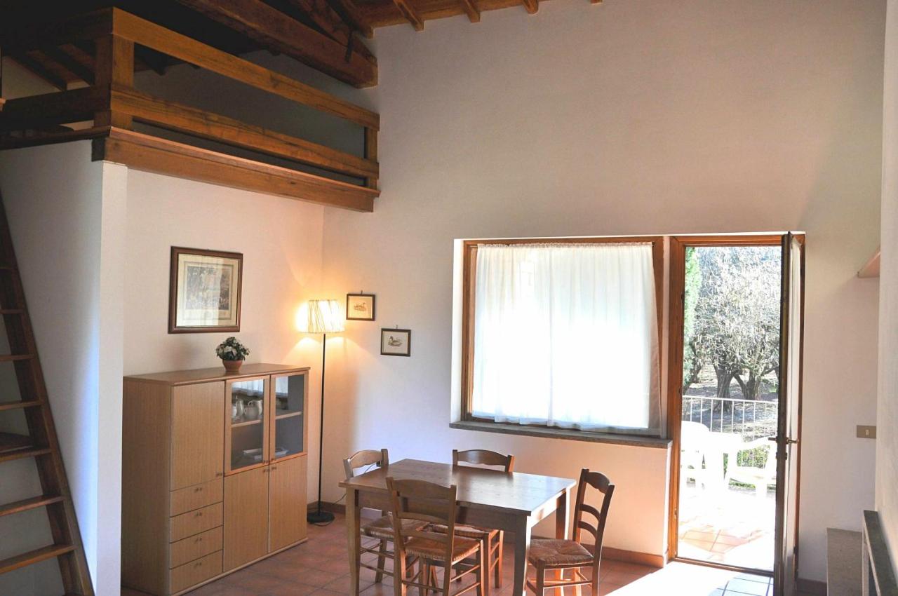Montecasciano Glicine - B&B