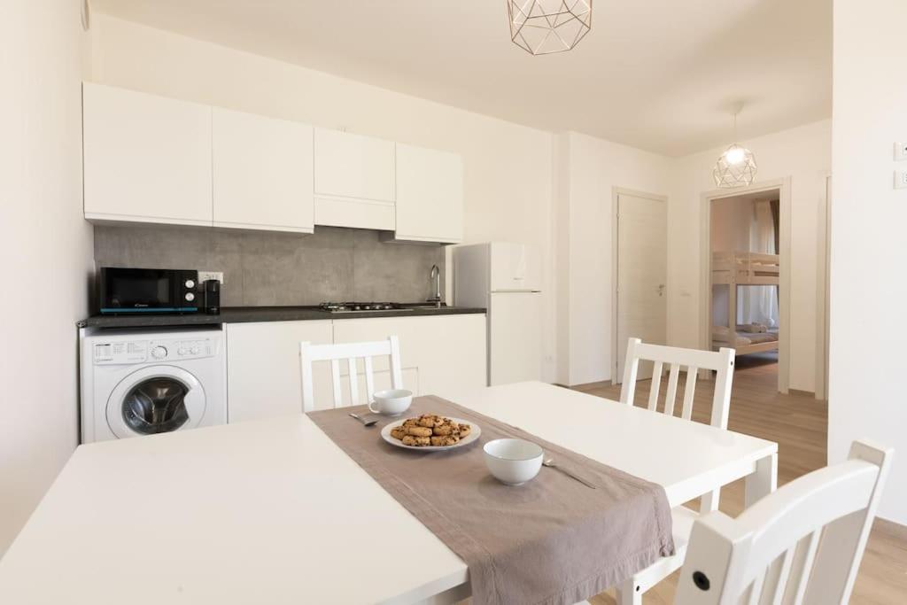 Al Mare da Lù - B&B Riccione