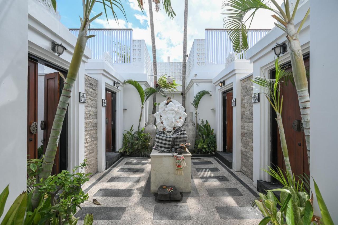 The Wina Villa Canggu by The Wina Resorts - Chambres d’hôtes Canggu