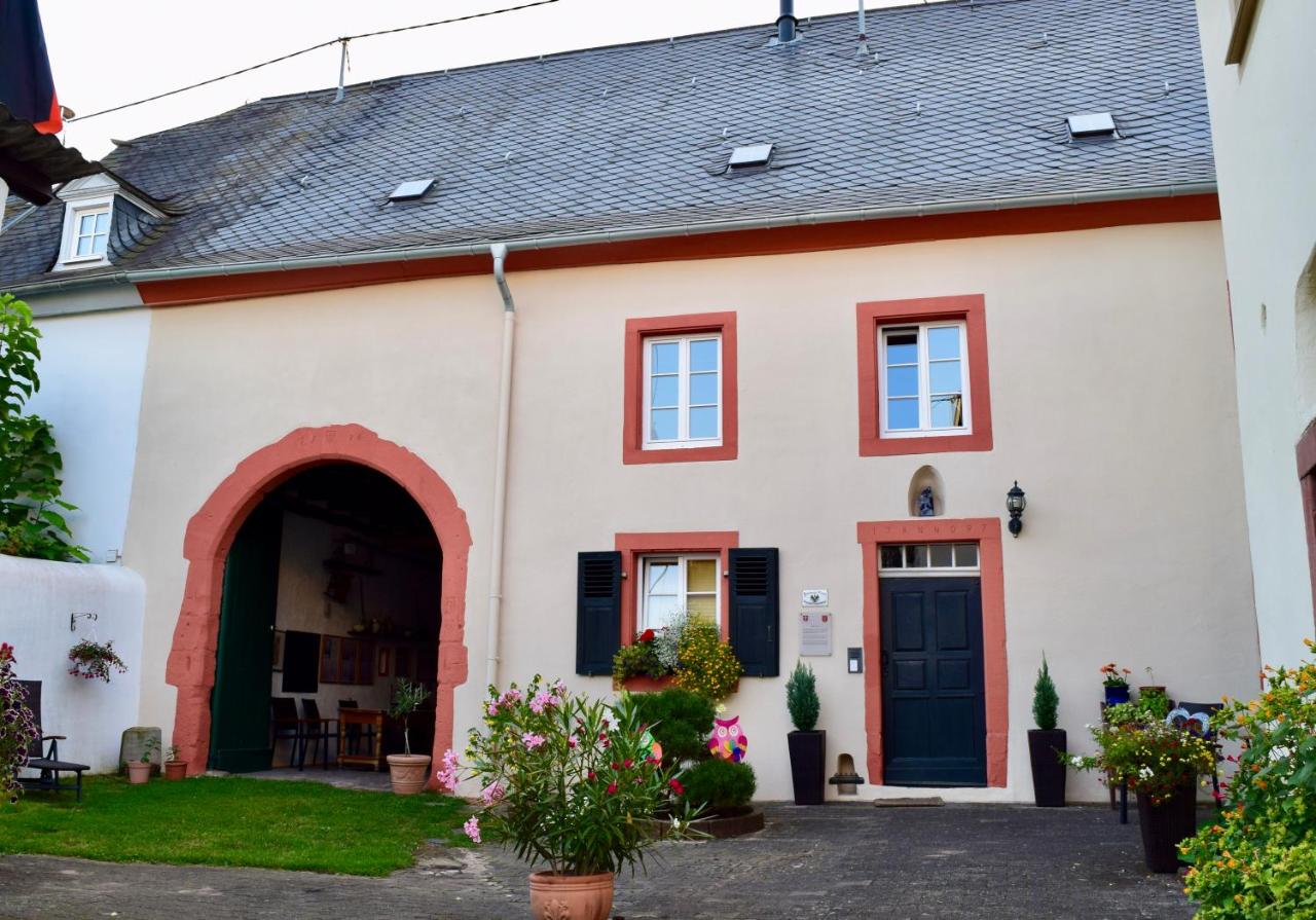 Zehntscheune Trier - B&B