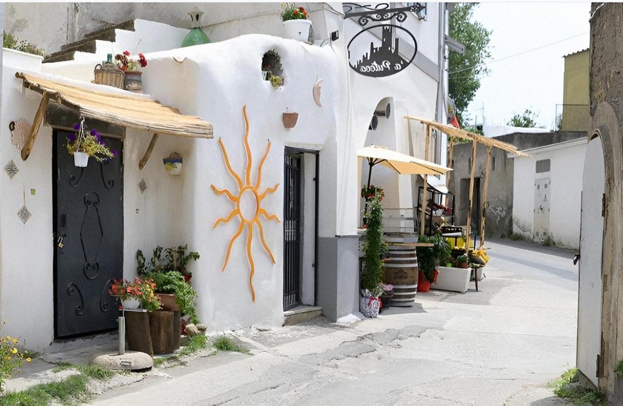 Mezza Torre B&B - B&B Procida