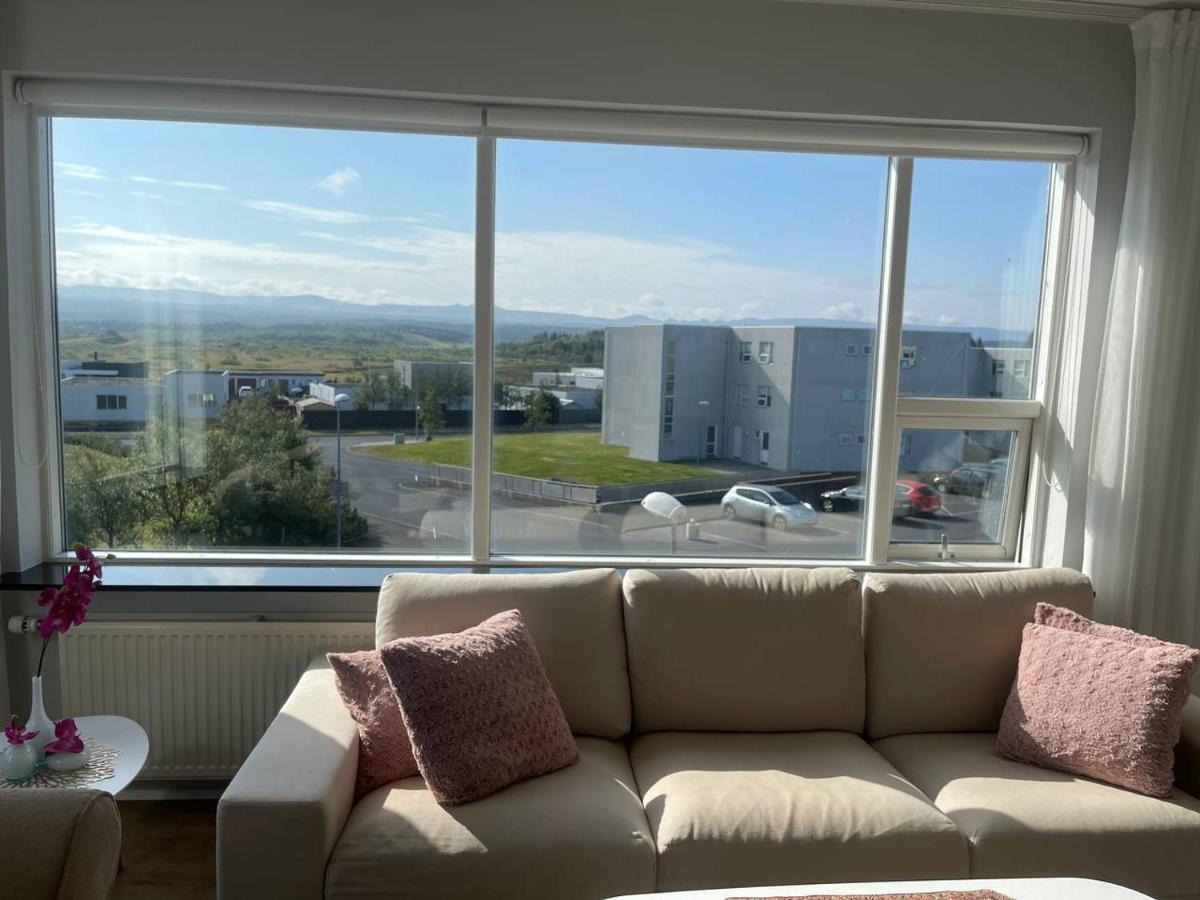 House of Light - B&B Reikiavik