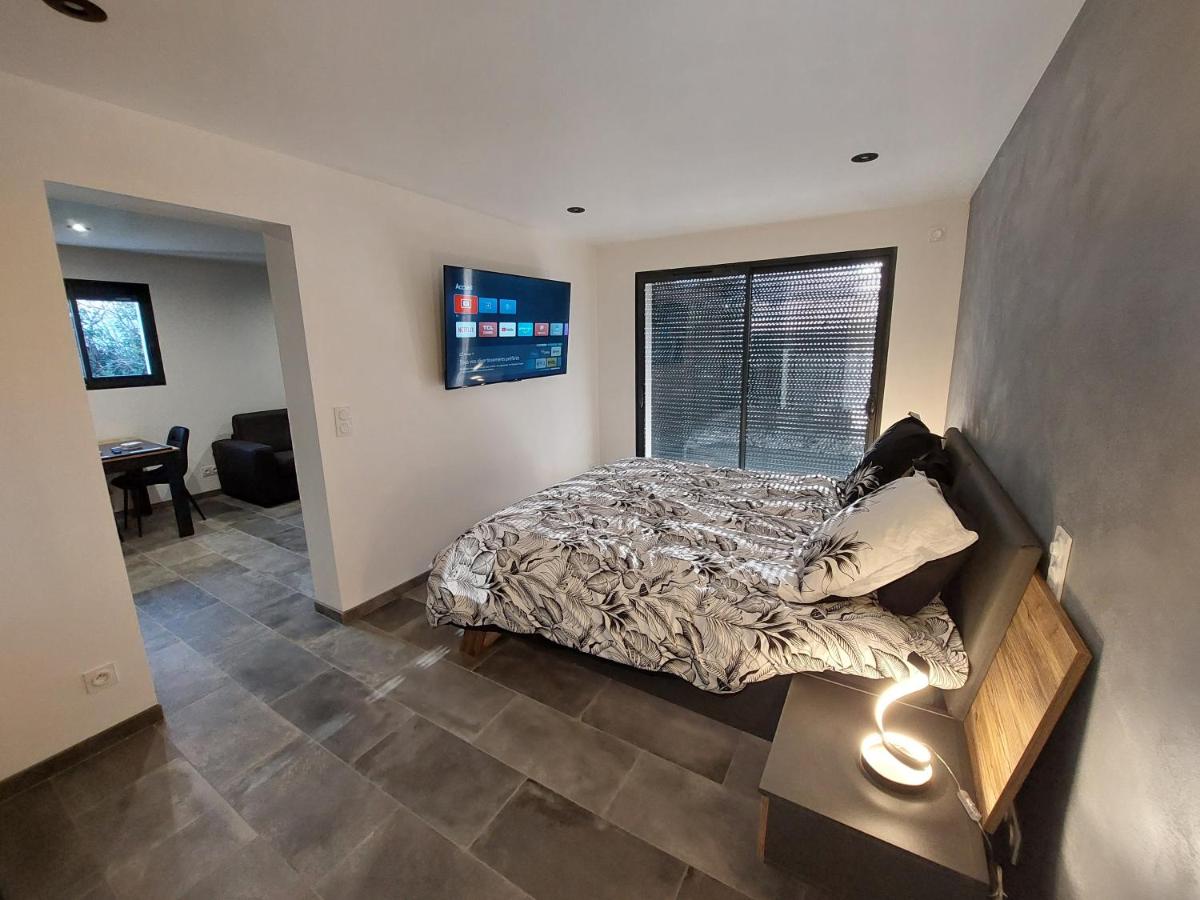 Maison 1 Chambre