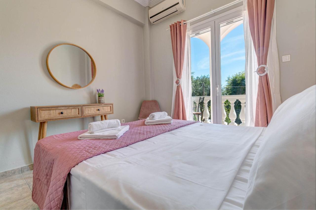 Tramonto Beach apartment - B&B