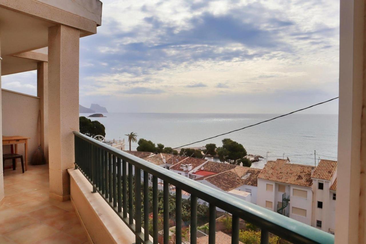Casa Aballi - B&B Altea