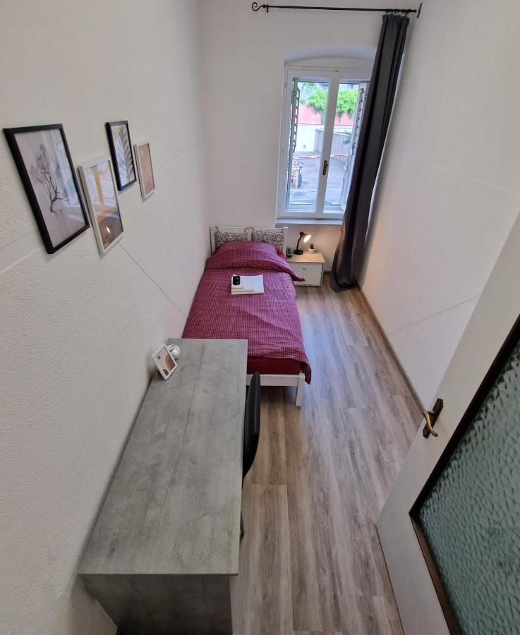Bonomo - B&B Trieste