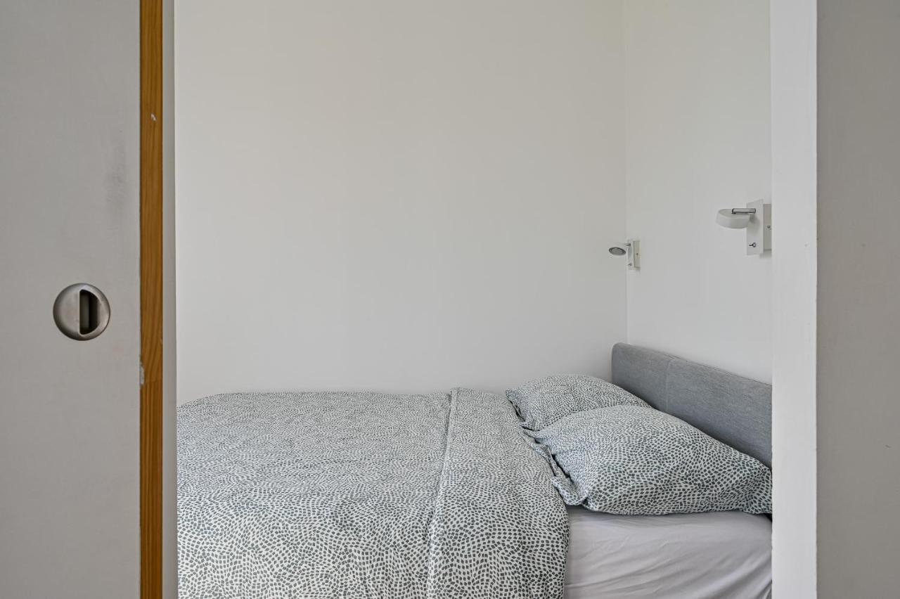 Appartement cosy rénové, proche métro Paris - Bed and Breakfast