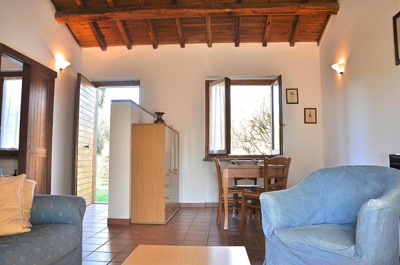 Montecasciano Primula - Chambres d’hôtes Capranica