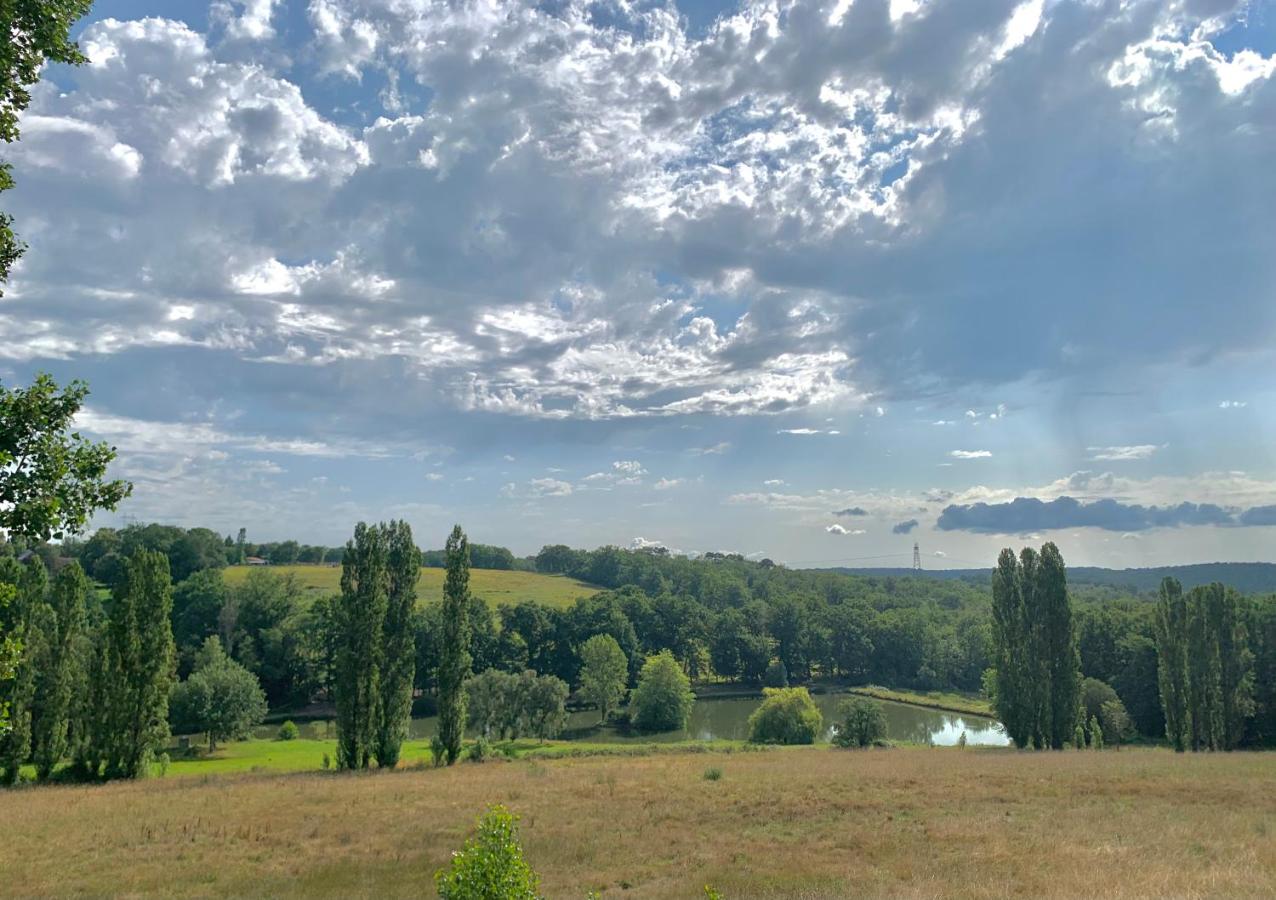 A haven… - B&B Faux-en-Périgord