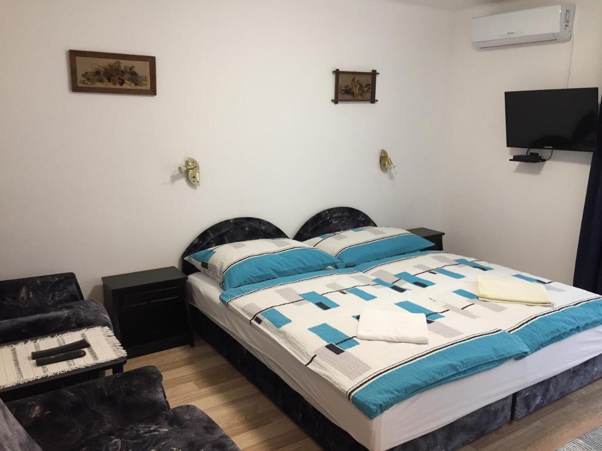 Bartók Apartman - B&B